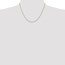 10K Yellow Gold 1.05mm Box Chain - 18 in.