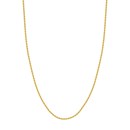 10K Yellow Gold 2.9 mm Rope Chain with Lobster Clasp - 20in.