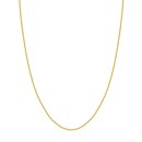 10K Yellow Gold 2 mm Rope Chain with Lobster Clasp - 16in.