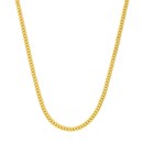 10K Yellow Gold 6.4 mm Miami Cuban Chain - 24in.