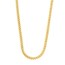 10K Yellow Gold 7.8 mm Miami Cuban Chain - 26in.