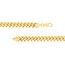 10K Yellow Gold 7.8 mm Miami Cuban Chain - 26in.
