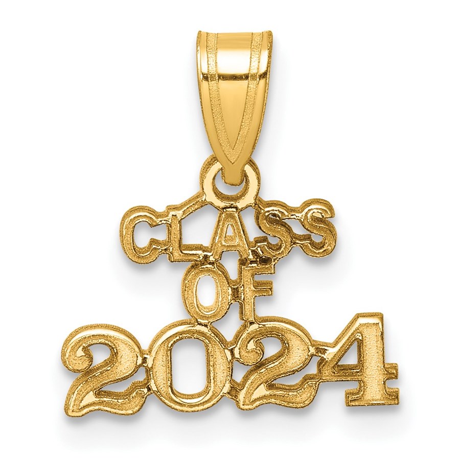Pandora Class Of 2024 Charm Bunny Cordula