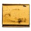 10x 1/10 oz Gold Bar - Jelenko Dental (24K)