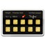 10x 1 gram Gold Bar - Argor-Heraeus (In Assay)