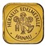 10x 1 gram Gold Bar - Argor-Heraeus MultiDisc (In Assay)