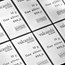 10x 10 gram Silver Bar - Valcambi Silver CombiBar™ (w/Assay)