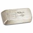 11.41 oz Silver Bar - Great Western Coin & Bullion