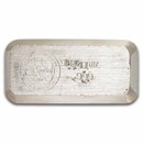 11.41 oz Silver Bar - Great Western Coin & Bullion