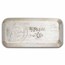 11.41 oz Silver Bar - Great Western Coin & Bullion