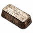 11.76 oz Silver Bar - B. R. MacKay & Sons