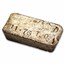 11.76 oz Silver Bar - B. R. MacKay & Sons