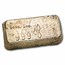 11.76 oz Silver Bar - B. R. MacKay & Sons