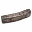 11.8 oz Silver Bar - Tael 1830's Vietnam Vintage