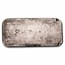 11.87 oz Silver Bar - Great Western Coin & Bullion