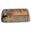 11 oz Silver Bar - Great Western Coin & Bullion (Rainbow Toned)