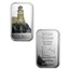 (12) 1 oz Silver Bar - Lighthouses of America Set (w/Box)