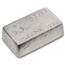 12.15 oz Silver Bar - Vintage South Side Associates (SSA)