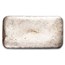 12 oz Silver Bar - Vintage MCR (Greb, Mehlose Refinery)