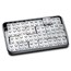 12 oz Silver Building Block Bars - 40-Piece Acc Set (Damaged Box)