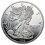 12 oz Silver Round - American Silver Eagle (Random Year)