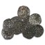 (1200-1400 AD) Frankish Greece Denier Tournois VF (Crusades)