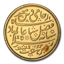 1202/19 India-British Gold Mohur Bengal Presidency PR-64 Cameo 1202/19 India-British Gold Mohur Bengal Presidency PR-64 Cameo