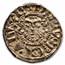 1247-1272 England Silver Penny Henry III AU-50 PCGS (S-1367)
