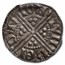 1247-1272 England Silver Penny Henry III AU-50 PCGS (S-1368A)