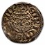 1247-1272 England Silver Penny Henry III XF-45 PCGS (S-1361)