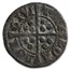 1279-1307 AD Kingdom of England Silver Penny Edward I