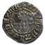 1279-1307 AD Kingdom of England Silver Penny Edward I