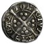 1279-1307 AD Kingdom of England Silver Penny Edward I