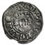 1279-1307 AD Kingdom of England Silver Penny Edward I