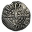 1279-1307 AD Kingdom of England Silver Penny Edward I