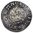 1279-1307 AD Kingdom of England Silver Penny Edward I