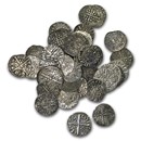 1279-1307 AD Kingdom of England Silver Penny Edward I
