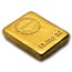 13.50 oz Gold Bar - Hoover & Strong
