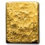 13.50 oz Gold Bar - Hoover & Strong