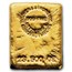 13.50 oz Gold Bar - Hoover & Strong