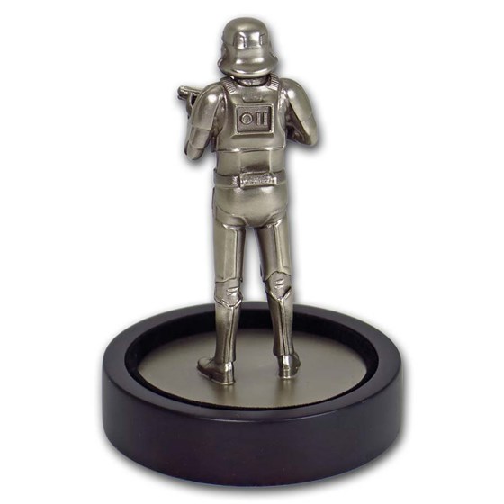 stormtrooper statue for sale