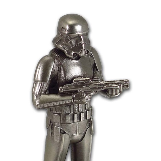 stormtrooper statue for sale