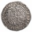 (1346-84) Belgium County of Flanders Silver 2 Groat AU-58 NGC