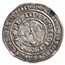 (1346-84) Belgium County of Flanders Silver 2 Groat AU-58 NGC