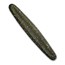 1354-1707 Kingdom of Lan Xang Tiger Tongue Silver Bar