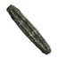 1354-1707 Kingdom of Lan Xang Tiger Tongue Silver Bar
