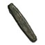 1354-1707 Kingdom of Lan Xang Tiger Tongue Silver Bar