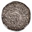 (1369-79) Kingdom of Castile and Leon Billon 1 Real AU-55 NGC