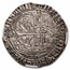 (1369-79) Kingdom of Castile and Leon Billon 1 Real AU-55 NGC
