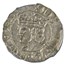 (1390-1406) Kingdom of Castile AR Cornado Henry III AU-55 PCGS
